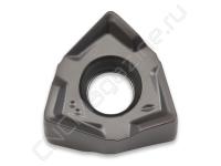 WNEX040304R-GN YG613 пластина для фрез