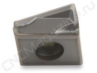 LNHU130608R YG602 пластина для фрез