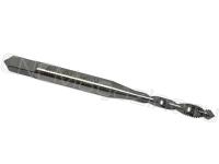 Метчик М3х0,5 HSS-E 6H спиральная канавка 38° (A02003)