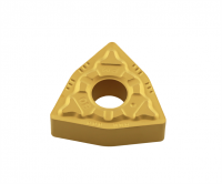 WNMG080408-PM-YBC251 Пластина токарная для стали, получистовая обработка для точения Trinix