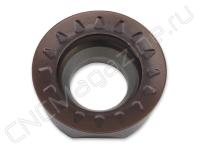 RPMT10T3MOE-JS ZP152 пластина для фрез