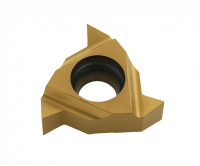 RT16.01N-AG60-YBG201 Пластина резьбовая, неполный профиль, 60° Trinix