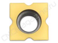 SPGX0904-R1.0 ZC25 пластина для фрез