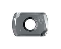 ENMX0604 YG012 пластина для фрез