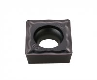 SCMT120408-HM-YBG202 Пластина токарная для точения Trinix