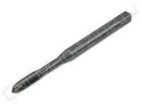 TPR05-DIN371-HSSE-M02 метчик M2x0.4 HSSE 6H DIN371 B с прямой канавкой VAP