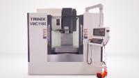 Фрезерный станок с ЧПУ VMC 1160-2