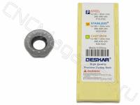 RPMT08T2MOE-JS LF6018 пластина для фрез