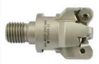 Корпус фрезы со сменными пластинами M90-WN08-D40Z4M16