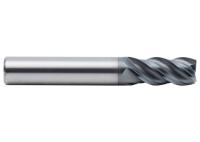 IA21S-0802-20060-EVF4 фреза концевая твердосплавная