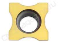 SPGX0904-R4.0 ZC25 пластина для фрез