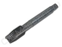 TPR05-DIN376-HSSE-M20 метчик M20x2.5 HSSE 6H DIN376 B с прямой канавкой VAP