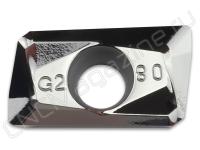 APGT1604PDER-G2 CP200 пластина для фрез