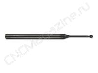 XC-28-A Фреза для обработки кромок пересекающихся отверстий, Dc 2.8