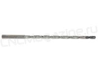 DR0470-118-158-6-20D-C XC5150 сверло спиральное твердосплавное ОРИОН