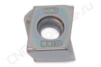 LOGU0904080PNER-M MP6120 пластина для фрез