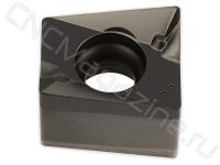 ANKX120708R-GM IM5040 пластина для фрез