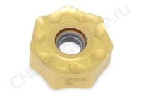 NNMU200712ZER-MM MP7030 пластина для фрез