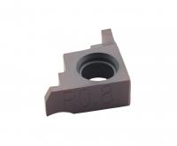 GER080-A Пластина канавочная Trinix