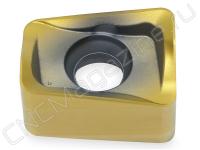 ANKX160716R-GH IP6325 пластина для фрез