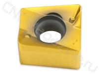 ANKX120708R-GM IP6325 пластина для фрез