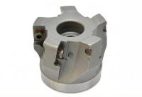 Корпус фрезы со сменными пластинами YGF90-AP16-D40-S16-Z4-C