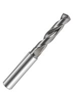 Сверло твердосплавное по металлу 4.2 мм DA83-5-0420 ц/х