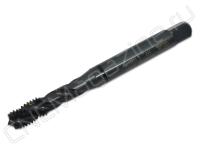 TB804426 Метчик М10Х1.5 HSS-E 6H 100.0L со спиральной канавкой Combo