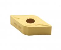 DNMG150604-DM-YBC251 Пластина токарная для точения Trinix