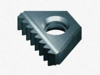 Пластина твердосплавная TM2I11-1.25ISO PC9570T