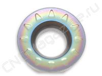 RPMT08T2MO-JS CPM130 пластина для фрез