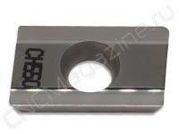 ADNT160308SR CH550 пластина твердосплавная