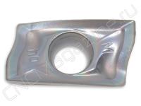 AOMT184804PEER-M MP6120 пластина для фрез