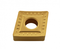 CNMM190612-HDR-YBC251 Пластина токарная для точения Trinix