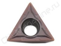 TCMX16T304-SL ZP15 пластина для фрез