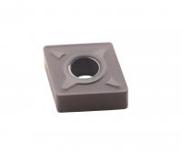 CNMG120408-EM YBG302 Пластина токарная для точения Trinix