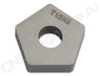 PNUA-110408 Т15К6 пластина для фрез
