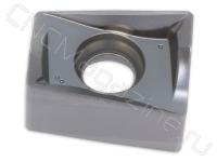 ANKX160708R-GM IS6030 пластина для фрез