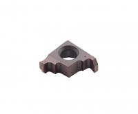 GER090-A Пластина канавочная Trinix