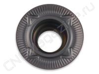 RDKT1204M0-ST YG602 пластина для фрез