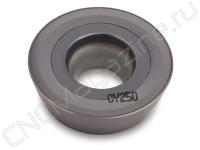 RDMX1604MOTN CY250 пластина для фрез