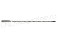 DR0610-194-234-8-25D-C XC5150 сверло спиральное твердосплавное ОРИОН