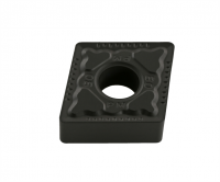 CNMG120408-PM-YBC252 Пластина токарная для точения Trinix