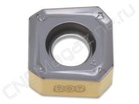 S845SNMU1305ANR-MM IC808 пластина для фрез