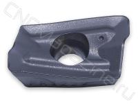 BDMT11T308ER-JT PR1225 пластина для фрез