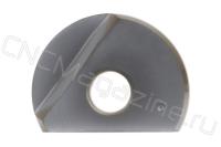 QTD3207 IH6015 пластина для фрез