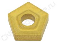 PNUM110408-U MK35 пластина для фрез