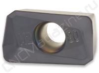 APMT1135PDER-M2 YKT64Y-1 пластина для фрез