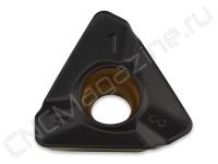 TPKT110408R-GN YG5020 пластина для фрез