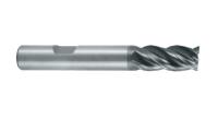 GMF55160 Фреза радиусная твердосплавная